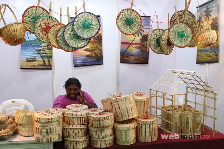 Kerala Bamboo Fest 2016